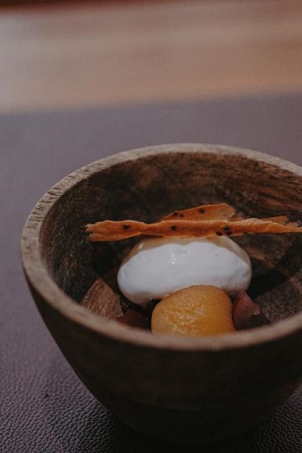 restaurant gastronomique baie mahault 