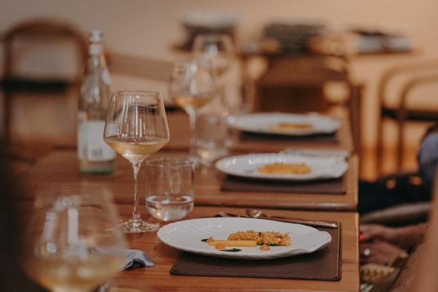 restaurant gastronomique baie mahault 