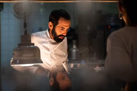 Restaurant Gastroonomique Experience Culinaire Baie Mahault