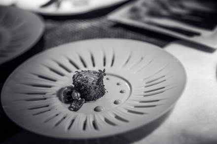 Dîner gastronomique hommage aux classiques français chez SAMA