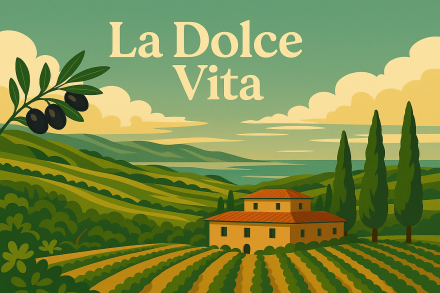 dolce vita