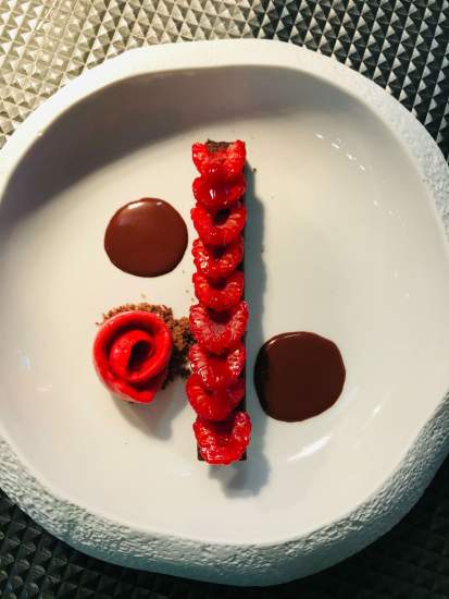 Restaurant Sama